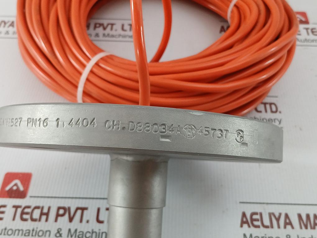 Industrial Sensor With Cable 36 Meter Omicron Dn50
