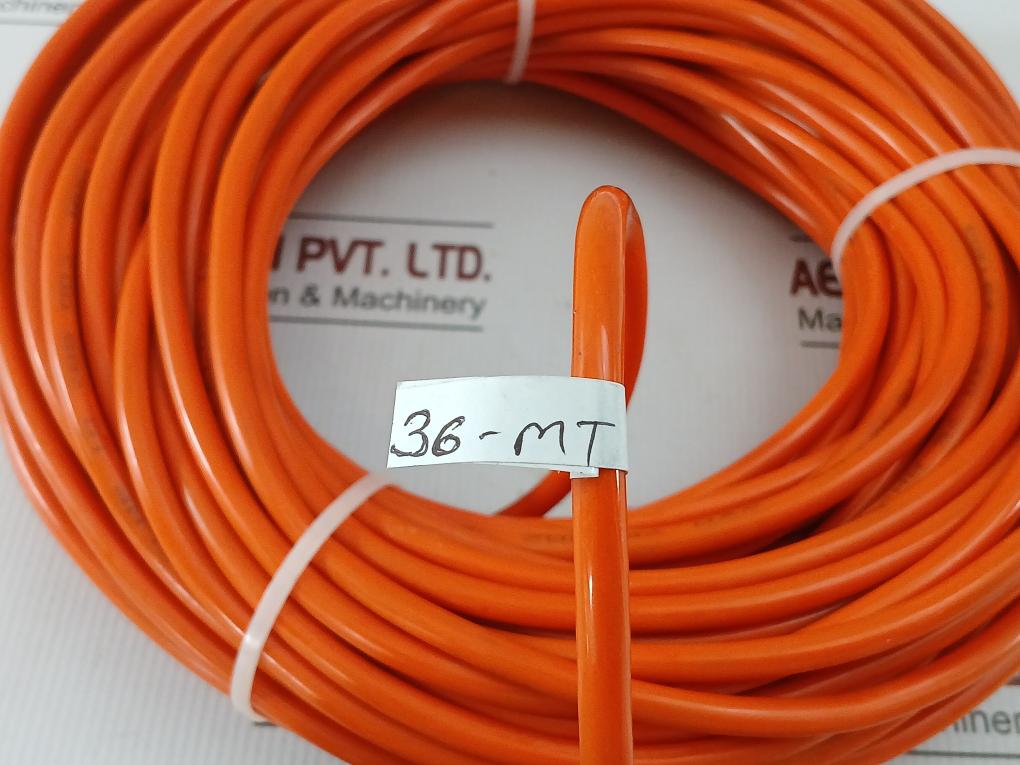 Industrial Sensor With Cable 36 Meter Omicron Dn50