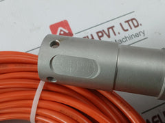 Industrial Sensor With Cable 36 Meter Omicron Dn50