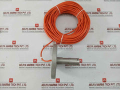 Industrial Sensor With Cable 36 Meter Omicron Dn50