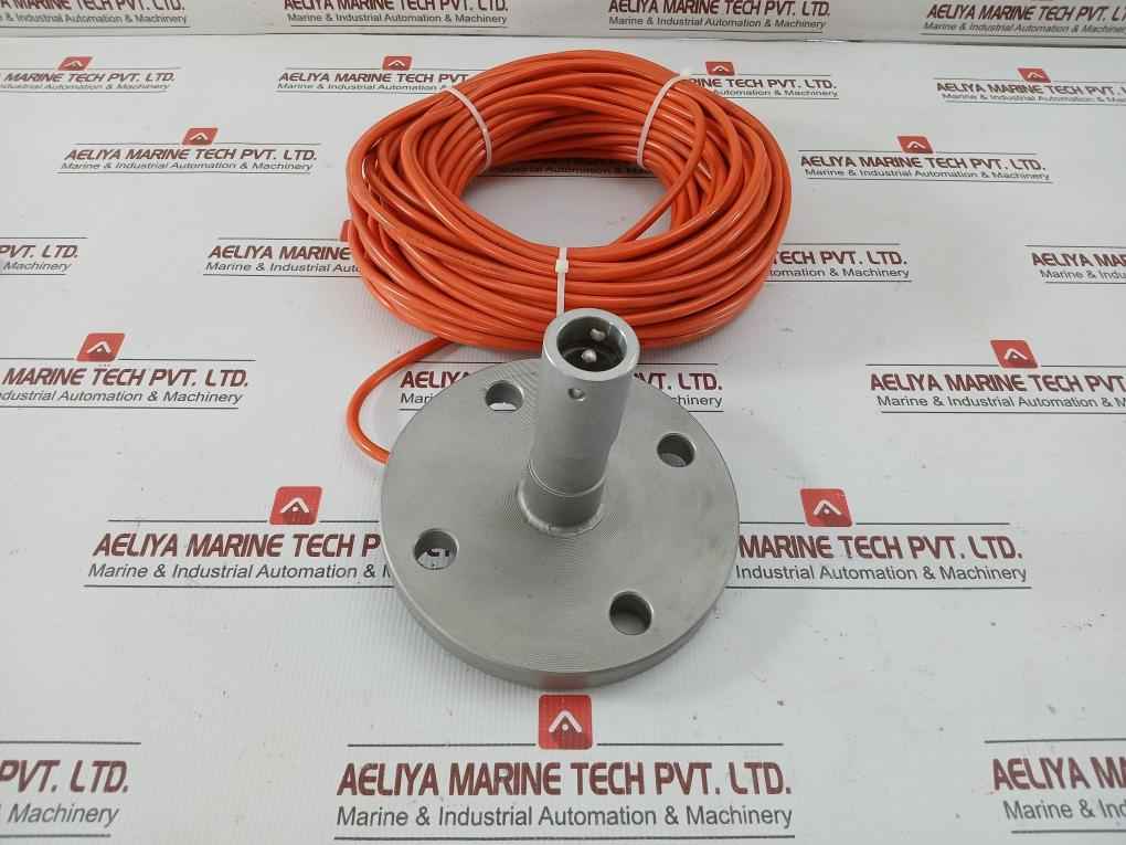 Industrial Sensor With Cable 36 Meter Omicron Dn50