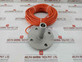 Industrial Sensor With Cable 36 Meter Omicron Dn50