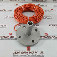 Industrial Sensor With Cable 36 Meter Omicron Dn50