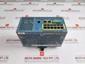 Industrial Switch -40C To 60?C Ws-c2955T-12 Cisco 24V --- 1.5 A