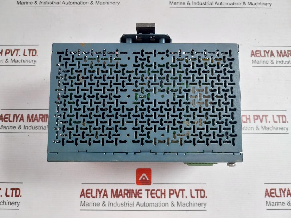 Industrial Switch -40C To 60˚C Ws-c2955T-12 Cisco 24V --- 1.5 A