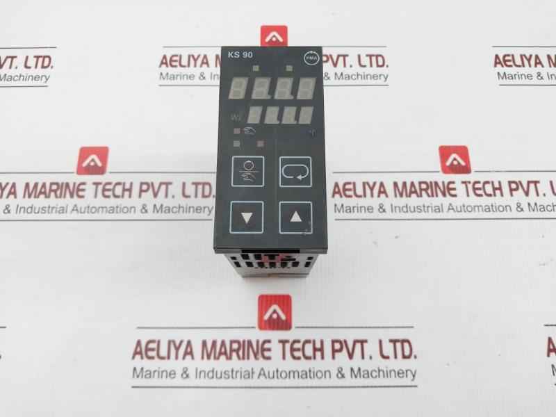 Industrial Temperature Controller 115-230V/50-60Hz Pma Ks 90