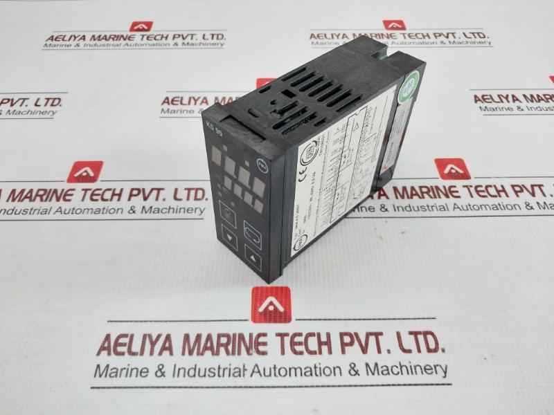 Industrial Temperature Controller 115-230V/50-60Hz Pma Ks 90