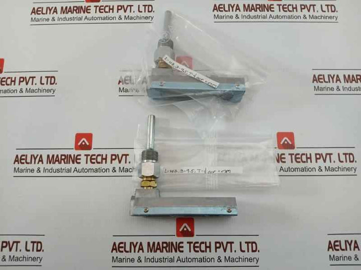 Industrial Thermometer 0-150˚C Dongsung
