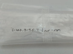 Industrial Thermometer 0-150˚C Dongsung