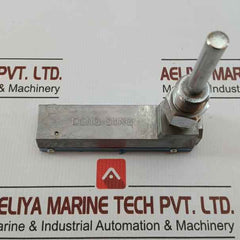 Industrial Thermometer 0-150˚C Dongsung