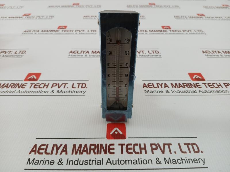 Industrial Thermometer 0-150˚C Dongsung