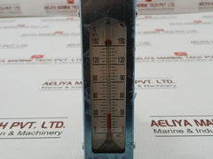 Industrial Thermometer 0-150˚C Dongsung