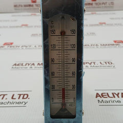 Industrial Thermometer 0-150˚C Dongsung