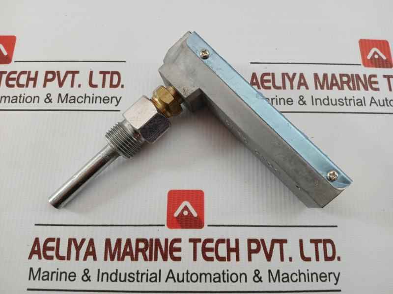 Industrial Thermometer 0-150˚C Dongsung