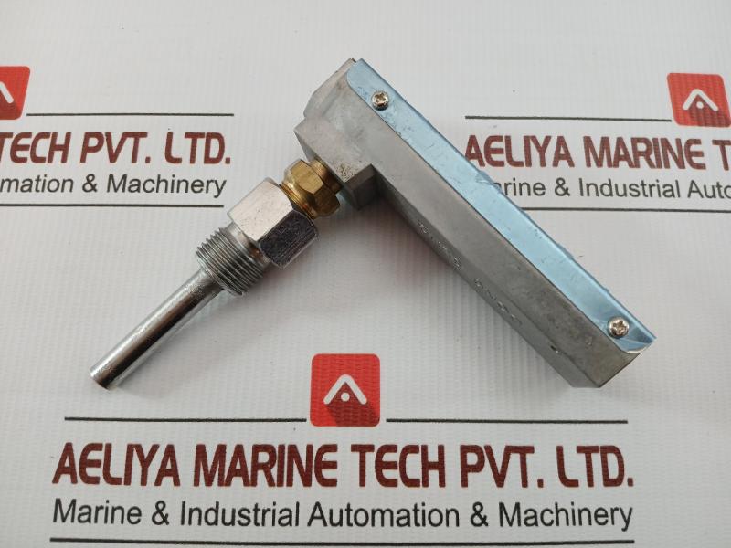 Industrial Thermometer 0-150˚C Dongsung