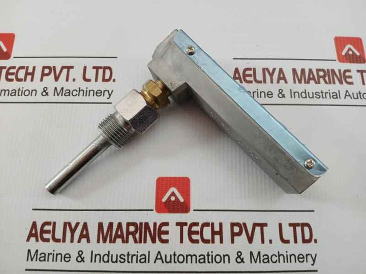 Industrial Thermometer 0-150˚C Dongsung