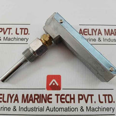 Industrial Thermometer 0-150˚C Dongsung