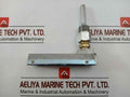 Industrial Thermometer 0-150˚C Dongsung