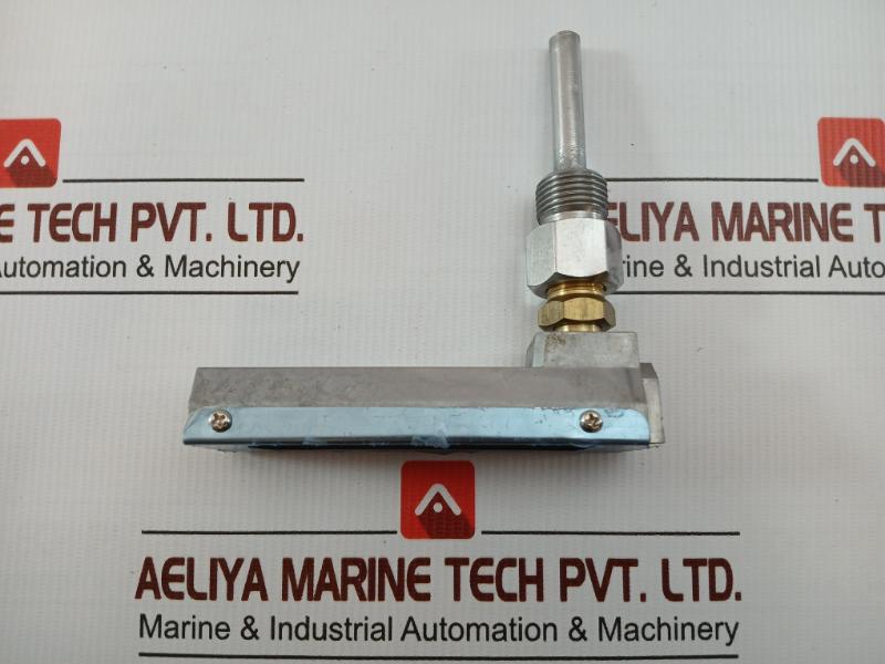 Industrial Thermometer 0-150˚C Dongsung