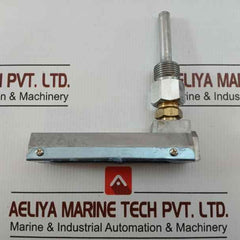Industrial Thermometer 0-150˚C Dongsung