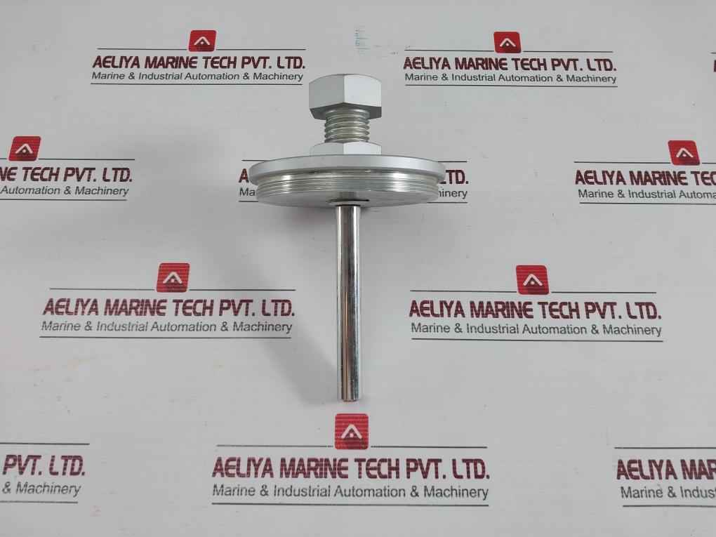 Industrial Thermowell