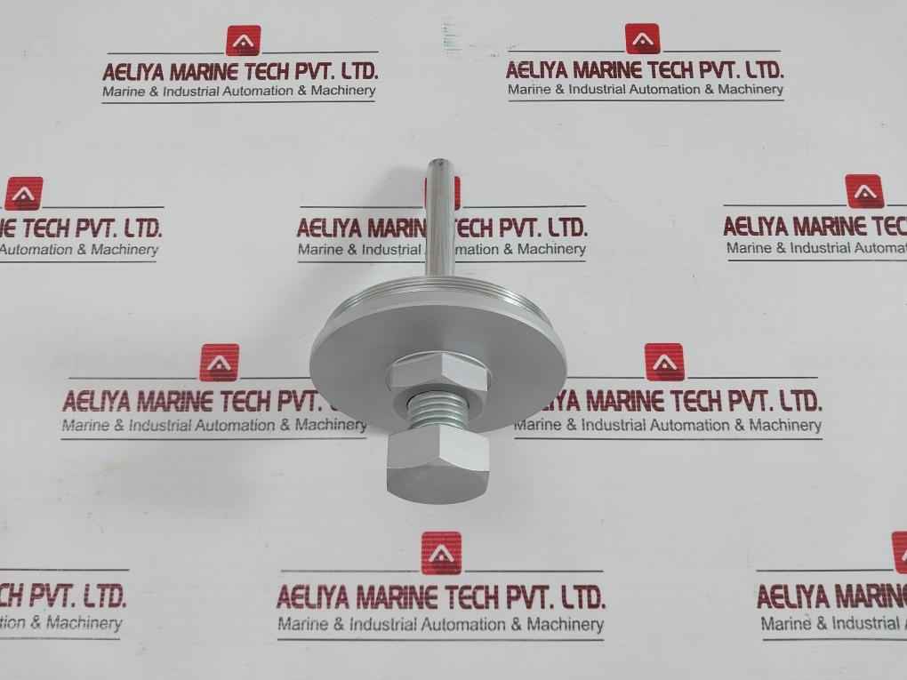 Industrial Thermowell