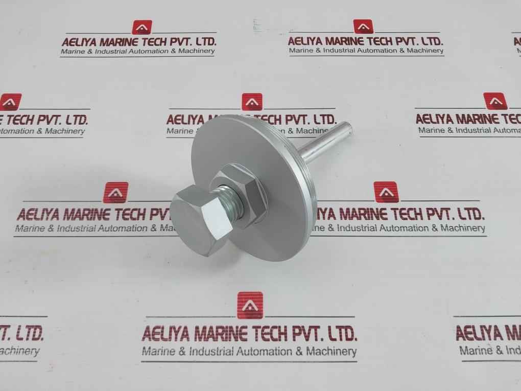 Industrial Thermowell