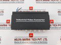 Industrial Video Converter Dc 12v
