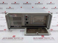 Industrial & Communication Products Rack Mount Pc-500 Computer Srb01225 Used