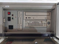 Industrial & Communication Products Rack Mount Pc-500 Computer Srb01225 Used