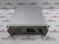 Industrial & Communication Products Rack Mount Pc-500 Computer Srb01225 Used