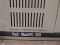 Industrial & Communication Products Rack-mount Pc-500 Plex Writer