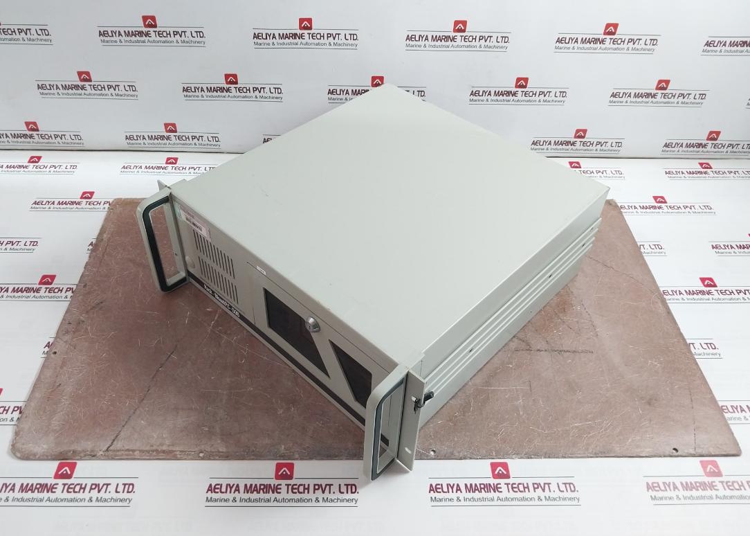 Industrial &amp; Communication Products Rack-mount Pc-500 Plex Writer