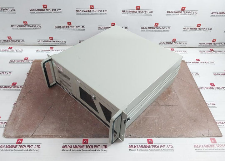 Industrial & Communication Products Rack-mount Pc-500 Plex Writer