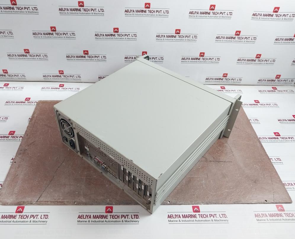 Industrial &amp; Communication Products Rack-mount Pc-500 Plex Writer