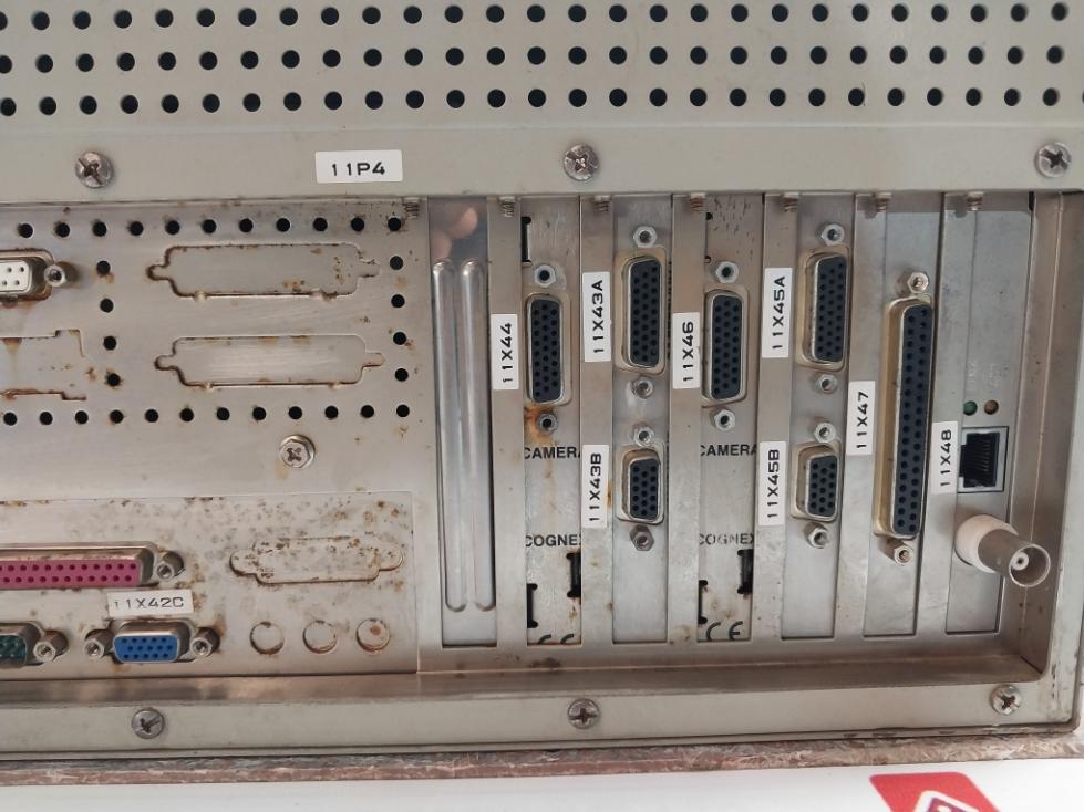 Industrial &amp; Communication Products Rack-mount Pc-500 Plex Writer