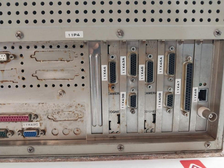 Industrial & Communication Products Rack-mount Pc-500 Plex Writer