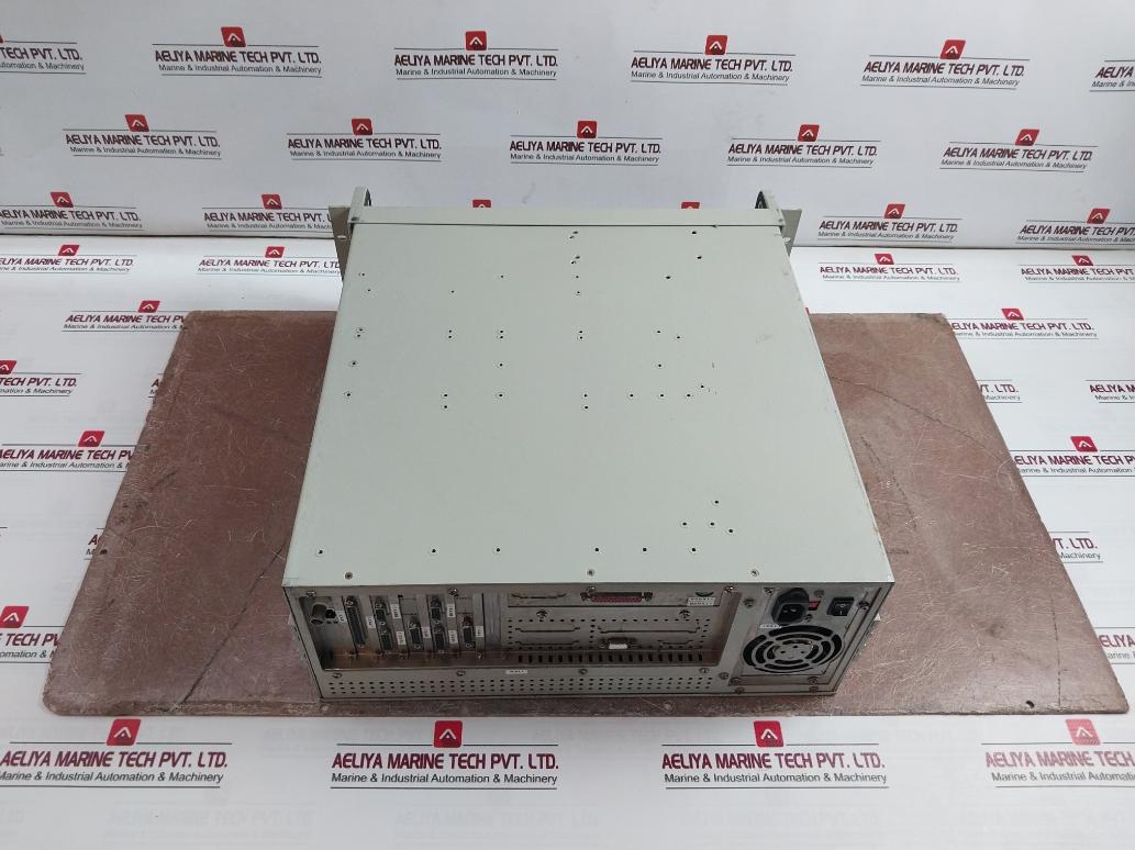 Industrial &amp; Communication Products Rack-mount Pc-500 Plex Writer