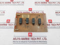 Industrie Elektronik Sk 2 Pcb Card