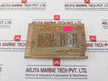 Industrie Elektronik Sk 2 Pcb Card