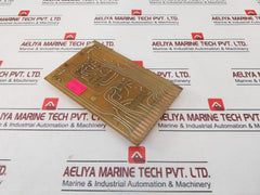 Industrie Elektronik Sk 2 Pcb Card
