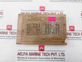 Industrie Elektronik Sk 2 Pcb Card