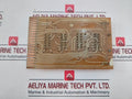 Industrie Elektronik Sk 2 Pcb Card