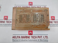 Industrie Elektronik Sk 2 Pcb Card