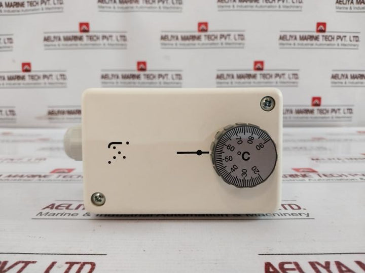 Industrie Technik Dbtv-17 High Quality Immersion Thermostat Ip65 15(8)A 250Vac