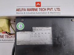 Industronic Power Supply Unit P700.V139A Input-115V Ac/47-63 Hz