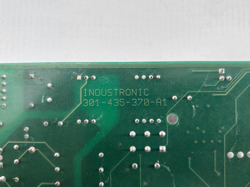 Industronic 8 Dio 002