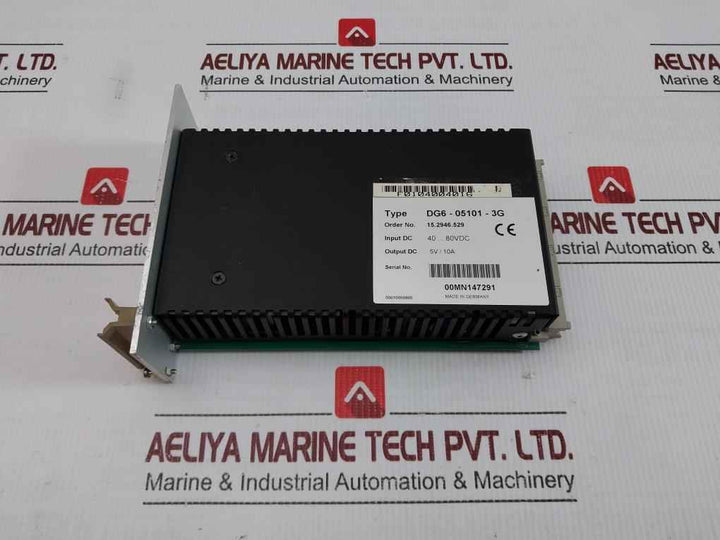 Industronic Dg6-05101-3G