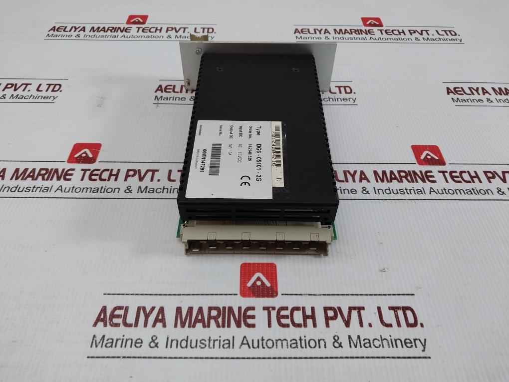 Industronic Dg6-05101-3G