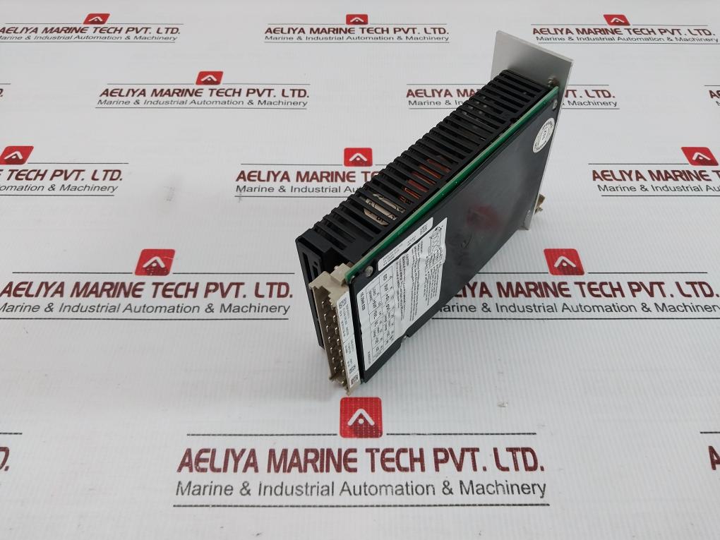 Industronic 40-80Vdc Dc-dc Converter Power Supply Module Dg6-05101-3G